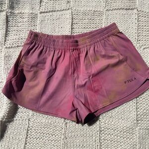 P'tula Shorts